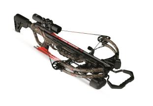 Barnett Explorer XP 405 Crossbow Package