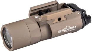 SureFire X300-B Ultra LED Weapon LightUp to 10% Offw/ Free Shipping — 2 models