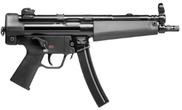 Heckler & Koch SP5 9mm 81000477