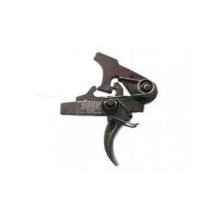 Geissele Super Semi-Automatic (SSA®) Trigger
