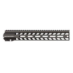 Stag 10 13.5" Slimline M-LOK Handguard - Anodized Black