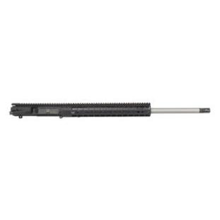M5E1 Enhanced 24" 6.5 Creedmoor Stainless Steel Complete Upper Receiver