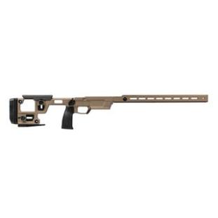 17" Competition Chassis - FDE Cerakote (BLEM)